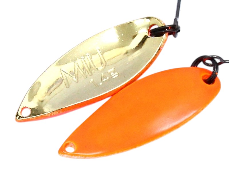 Блесна Forest Miu 1,4гр цв04 - фото 1