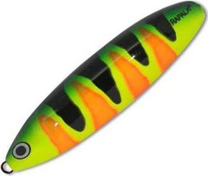 Блесна Rapala MINNOW SPOON RMS05 RBPU - фото 1