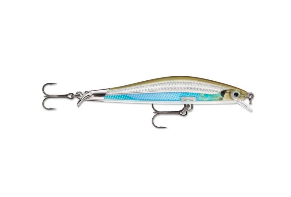 Воблер Rapala Ripstop RPS09 MBS - фото 1