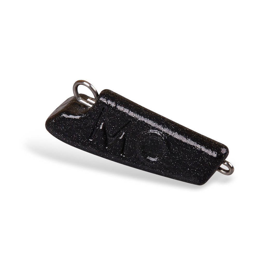 Груз Minoga Проходимец 8гр графит 5шт. Com - фото 1