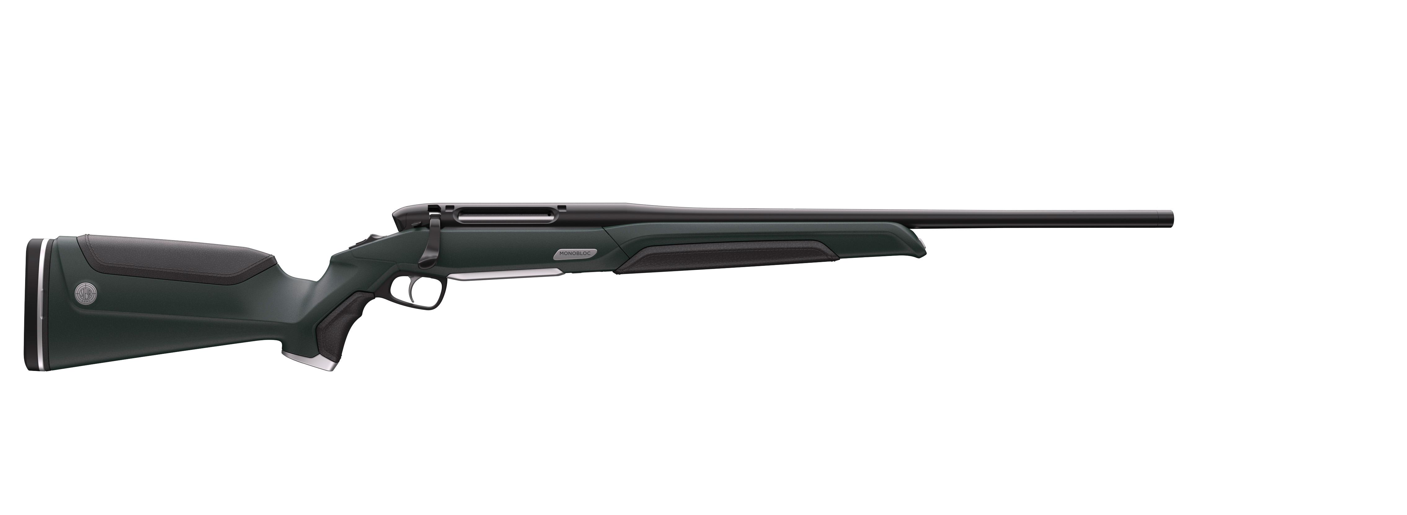 МП Карабин Steyr Arms Monobloc Green/Black Mannox, кал. .30-06Spr.,б/ц,б/м+компе - фото 1