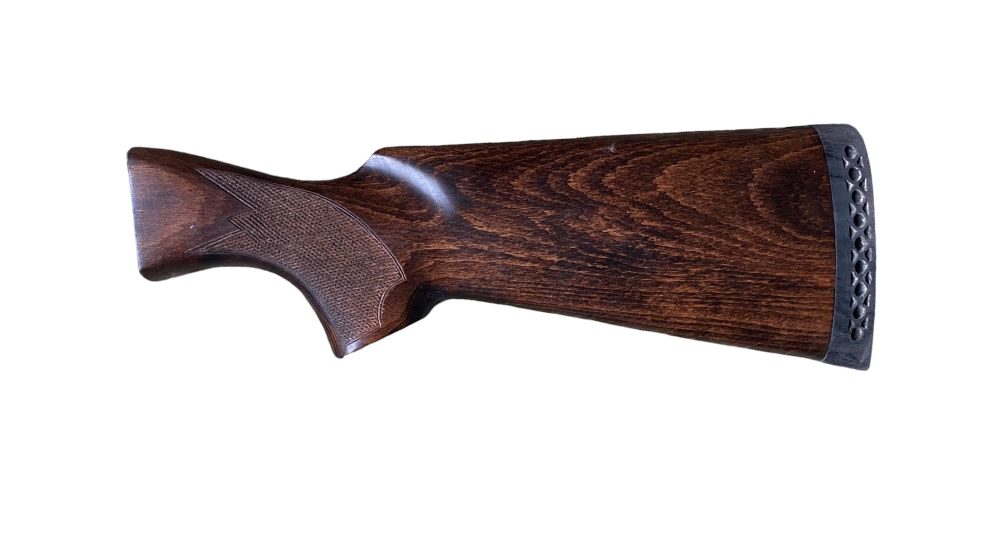 Приклад Левша ИЖ-81 бук - фото 1