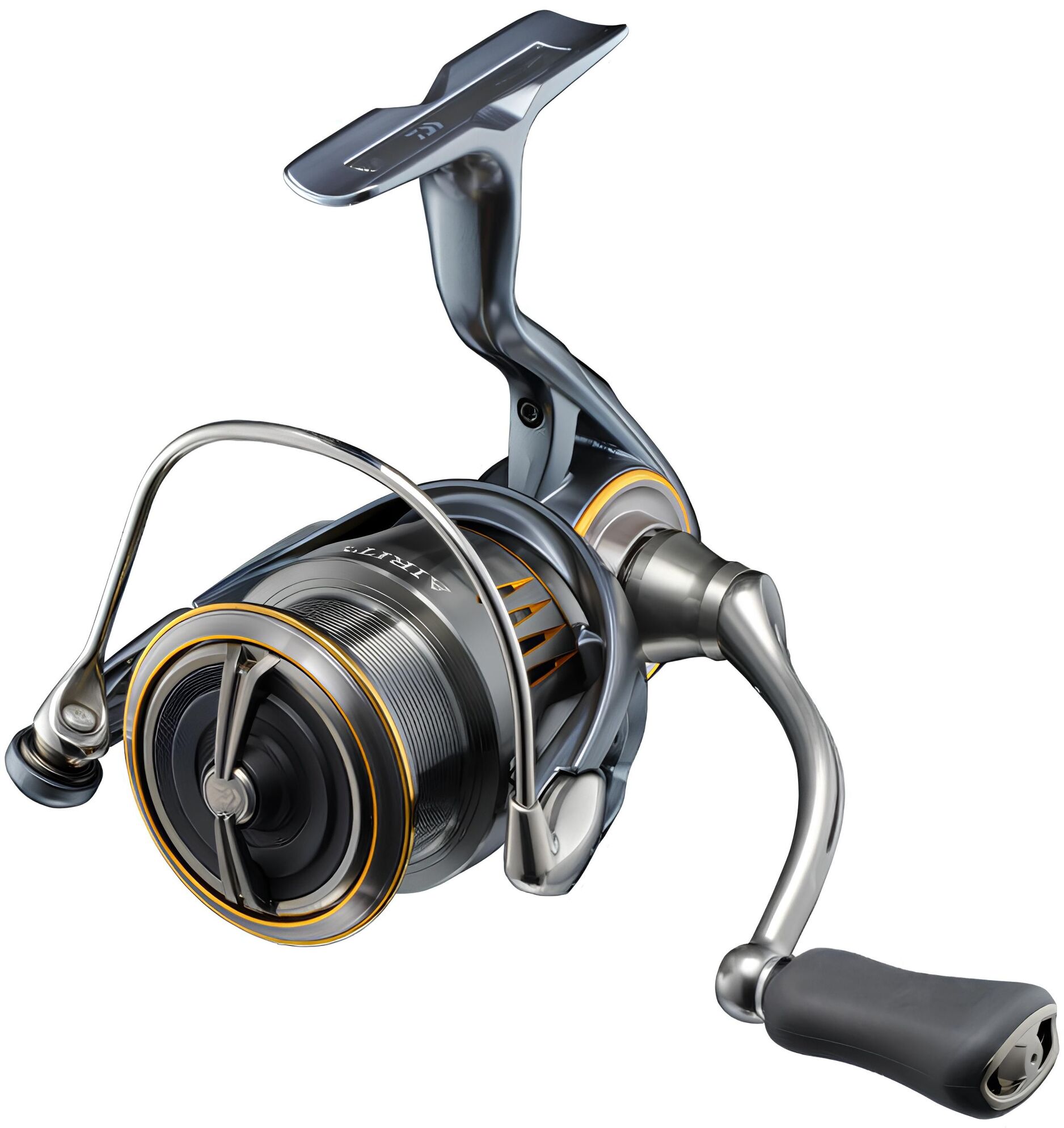 МП Катушка Daiwa 23 Airity LT2500S-XH - фото 1