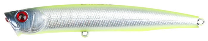 Воблер Zipbaits Skinny pop 202R - фото 1