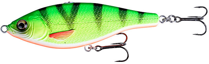 Воблер Savage Gear 3D Roach jerkster 145 14,5см 66гр SS 05-firetiger - фото 1