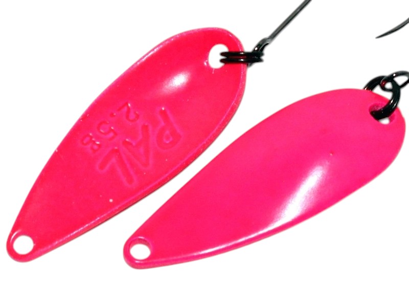 Блесна Forest PAL 2016 color 1,6гр цв11 - фото 1