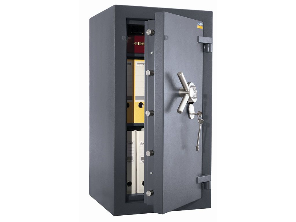 Сейф Промет Алмаз 99 EL - фото 1