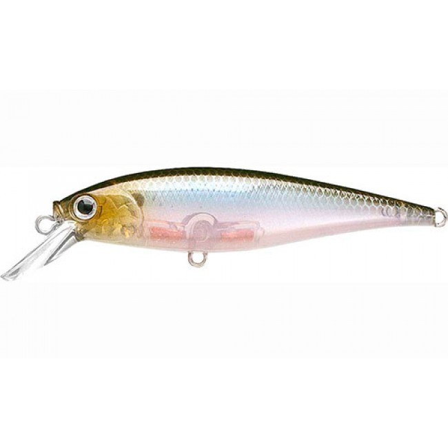 Воблер Lucky Craft Pointer 65 238 ghost minnow - фото 1