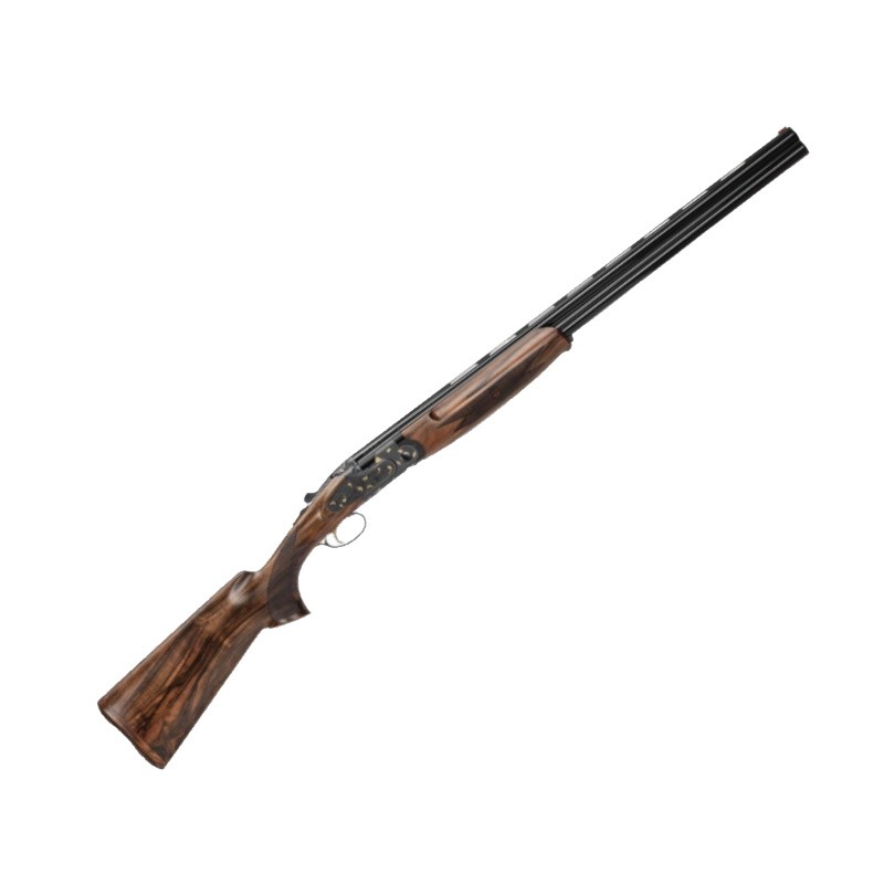 Ружье Ata Arms SP Avangarde Black 12х76 760мм - фото 1