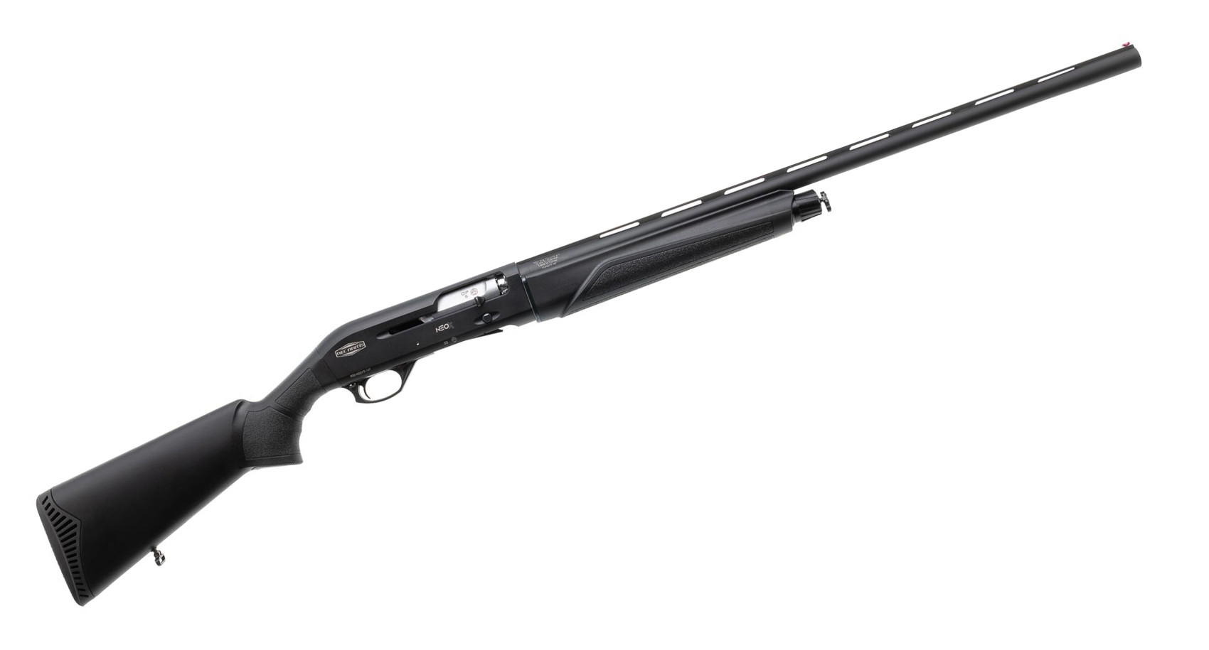 Ружье Rec Arms 12x76 Neox плс п/автомат 710мм - фото 1