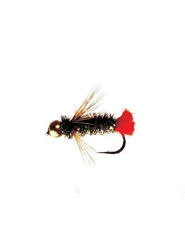 Мушка Vania Fly Fishing 311B №10 1/12 - фото 1