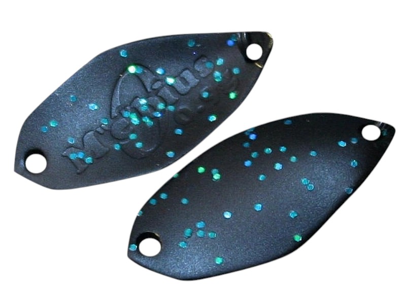 Блесна Forest Mebius Zero 0,9гр цв13 - фото 1