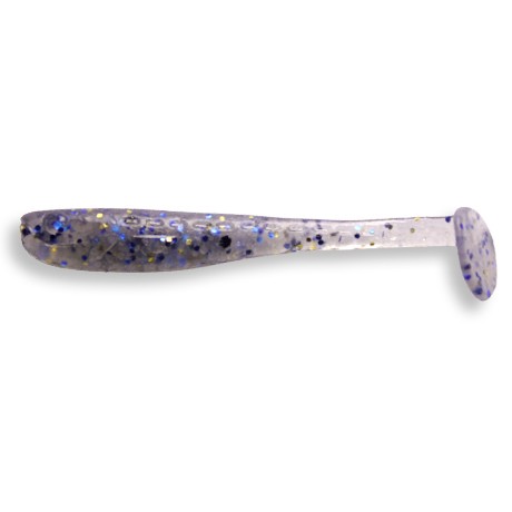 Приманка Crazy Fish Nano Minnow 6-4-29-4 - фото 1