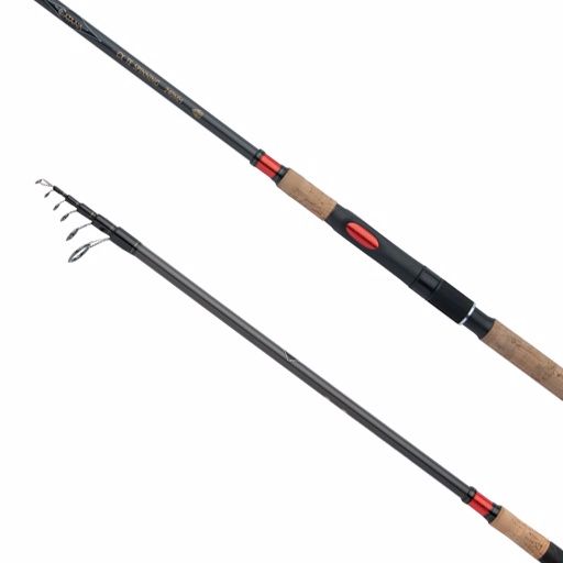 Спиннинг Shimano Catana CX tele 240M - фото 1