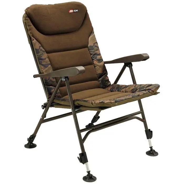 Кресло JRC Rova Relaxa Armchair - фото 1