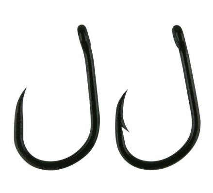 Крючки Gardner Covert Wide gape talon tip hooks №6 - фото 1