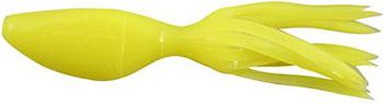 Приманка Yum F2 Panfish teeny shad 1,5&quot; цв 303 1/12 - фото 1