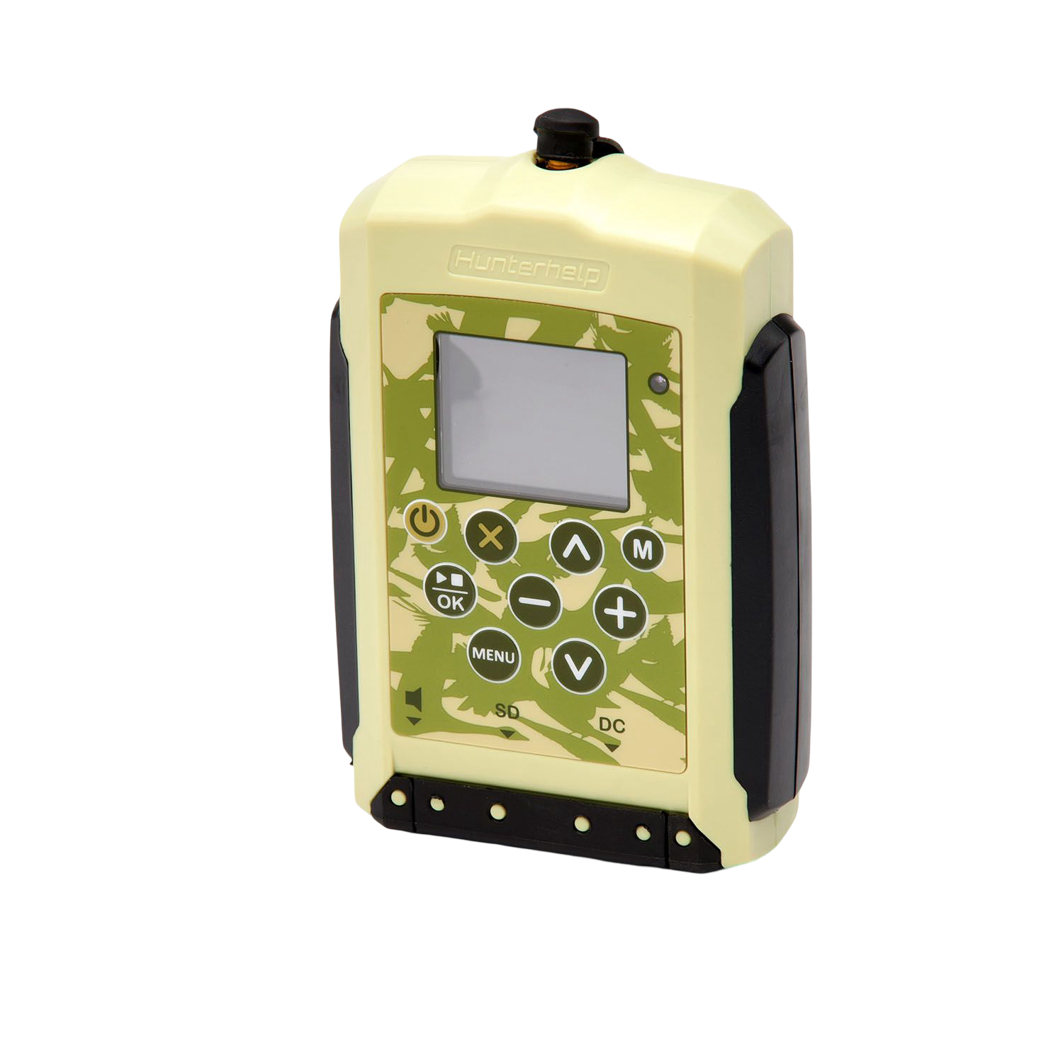 Манок электронный Hunterhelp Master 3М+ функция Mix таймер без динамика - фото 1