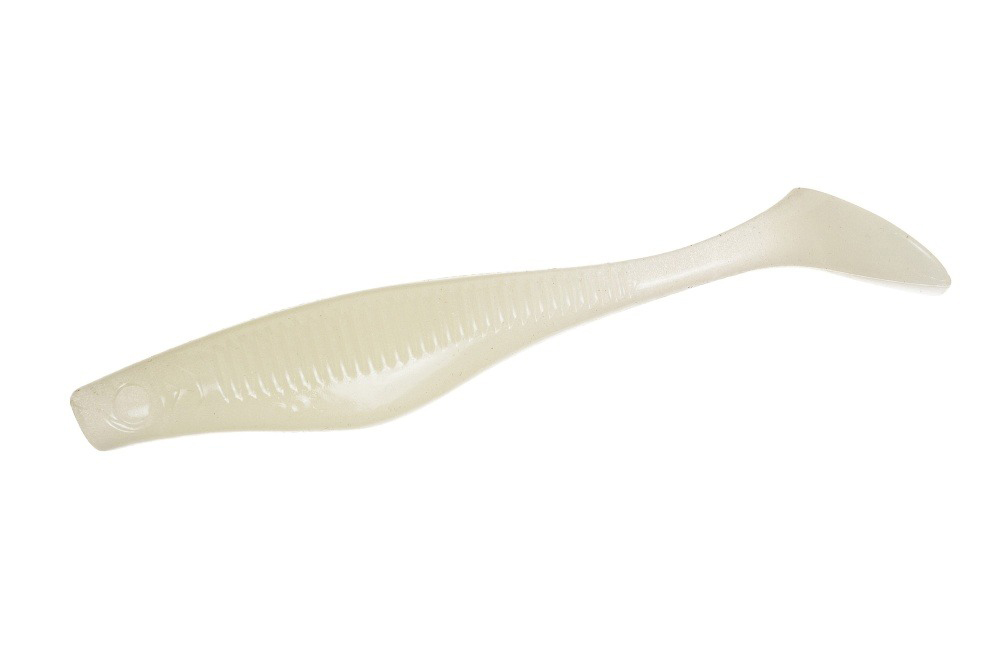 Приманка Croxy Alien Agent 3,5'' цвет 8 - фото 1