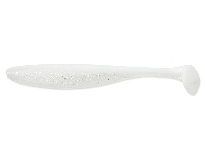 Приманка Keitech 6,5" Easy Shiner - Fire Perch - фото 1