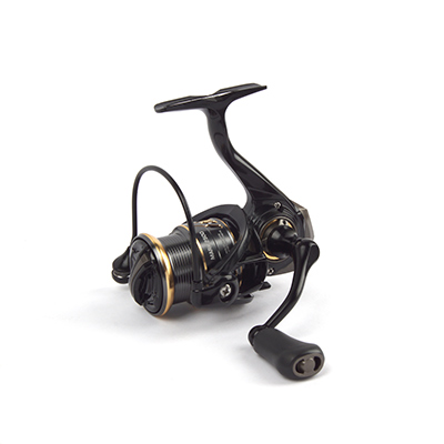 Катушка Nautilus Mark 2500 Com - фото 1