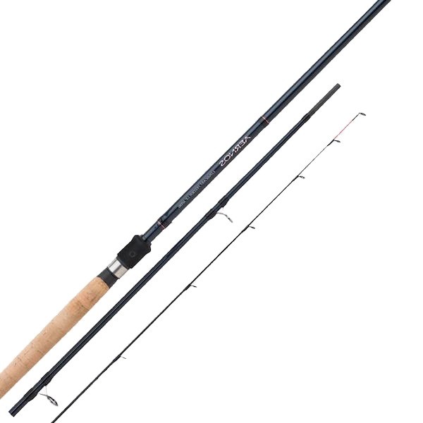 Удилище Shimano Aernos Feeder 13' 120G - фото 1