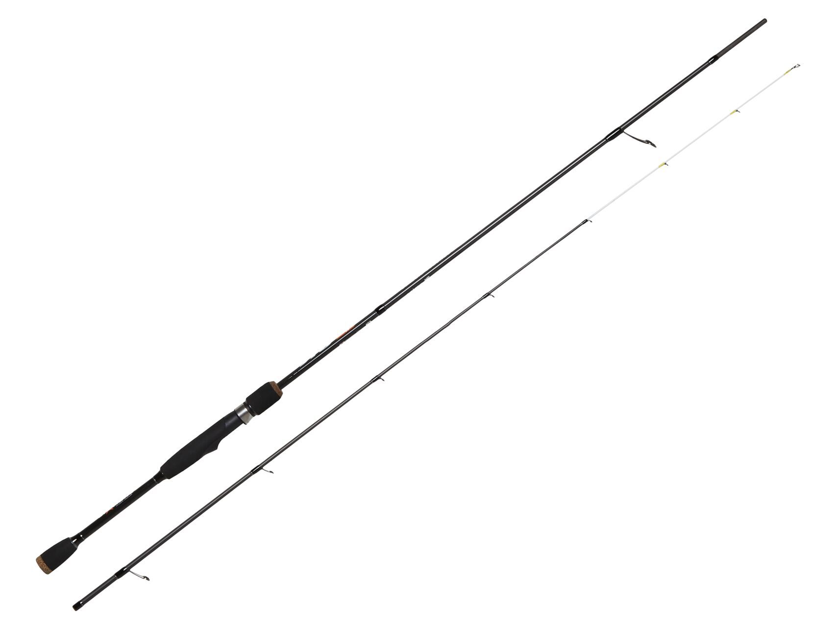 Спиннинг Salmo Diamond jig 14 2,10 - фото 1