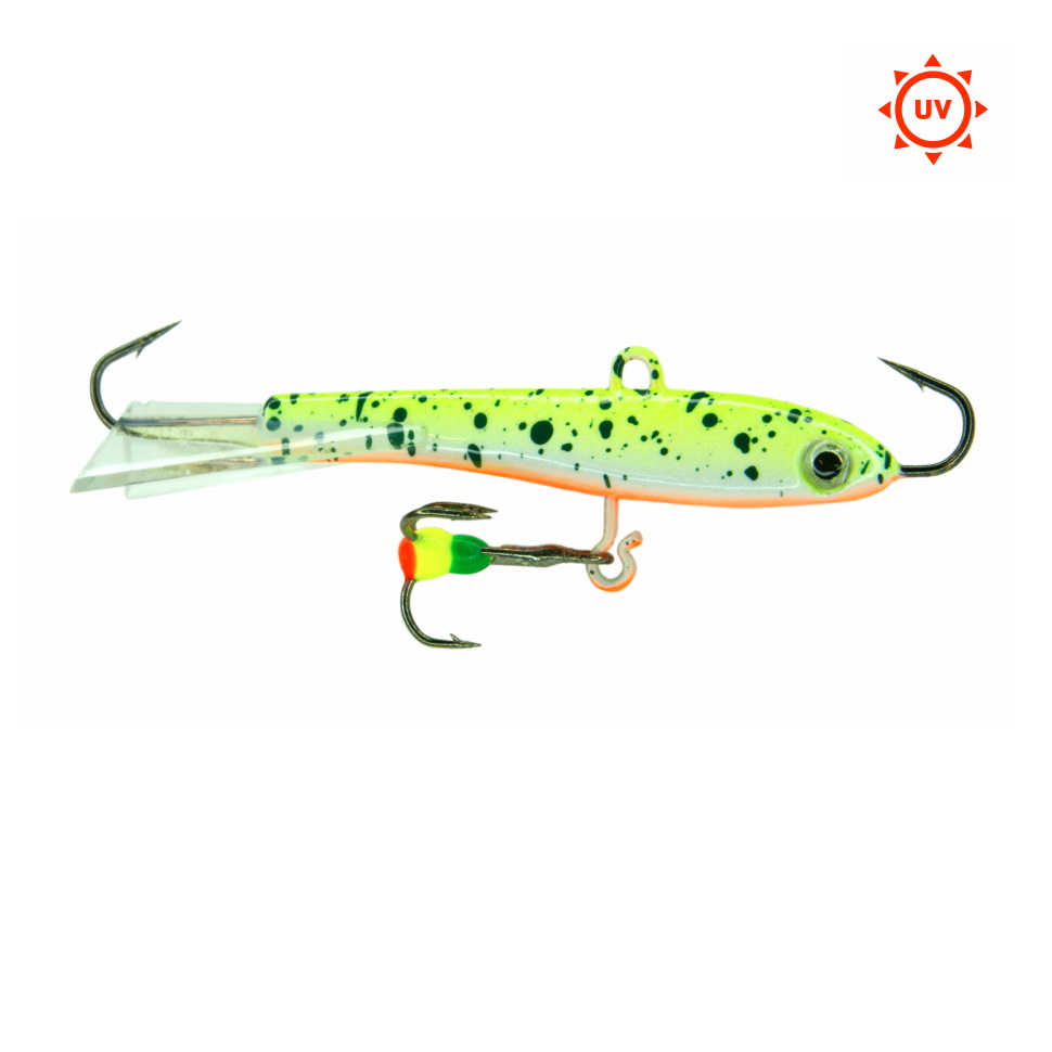 Балансир ESOX Raptor 70мм цв. C018 - фото 1