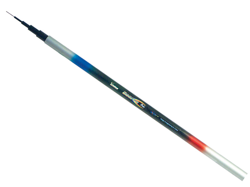 Удилище Cooper pole 6,0м 2-10гр IM6  - фото 1