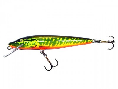 Воблер Salmo Pike PE9F-HPE - фото 1