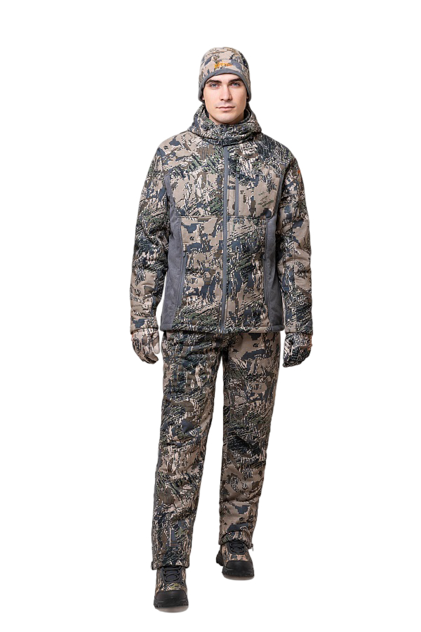 Костюм Remington Heat Strategy Figure - фото 1