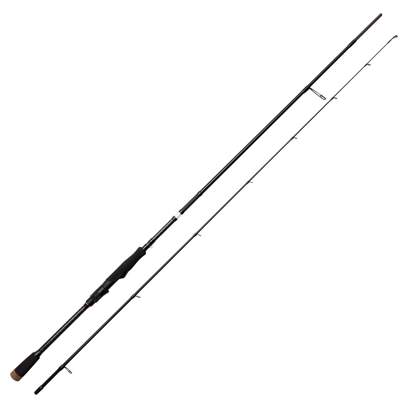 Спиннинг Savage Gear SG2 Medium Game 6'6"/1.98м МF 7-23грмL 2-сек - фото 1