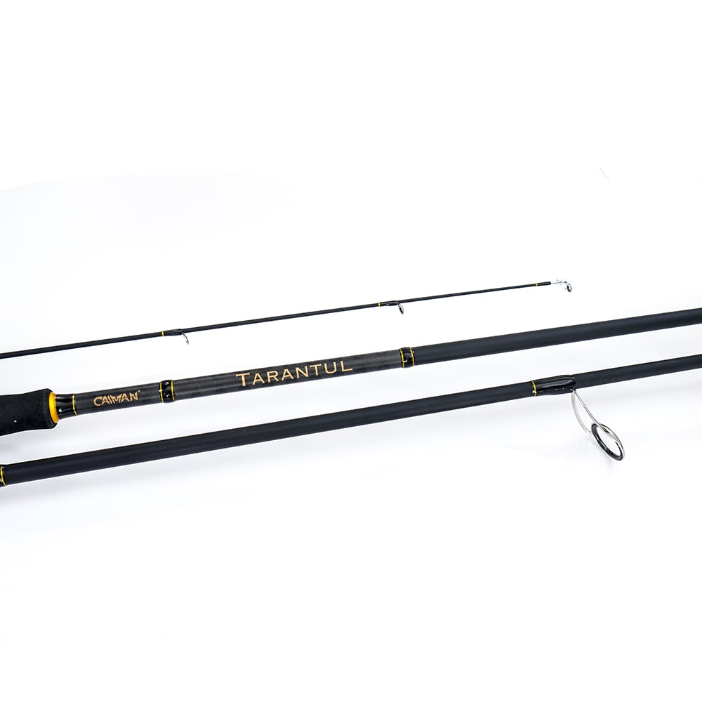Спиннинг Caiman Tarantul 702MH 2,10 м 10-35g - фото 1