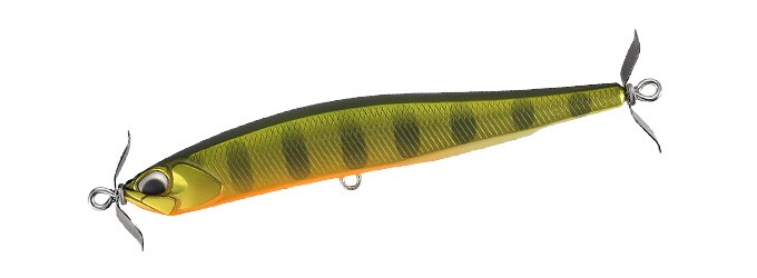 Воблер DUO Realis Spinbait 80 ASA3146 - фото 1