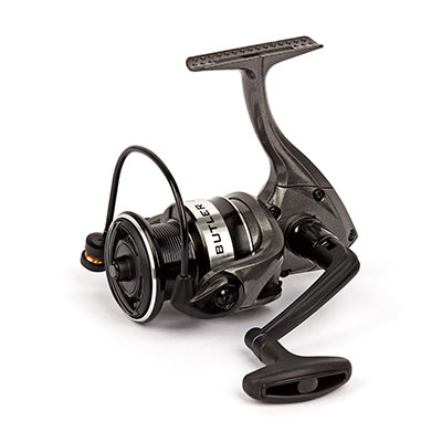 Катушка Nautilus Butler NBE2500 Com - фото 1