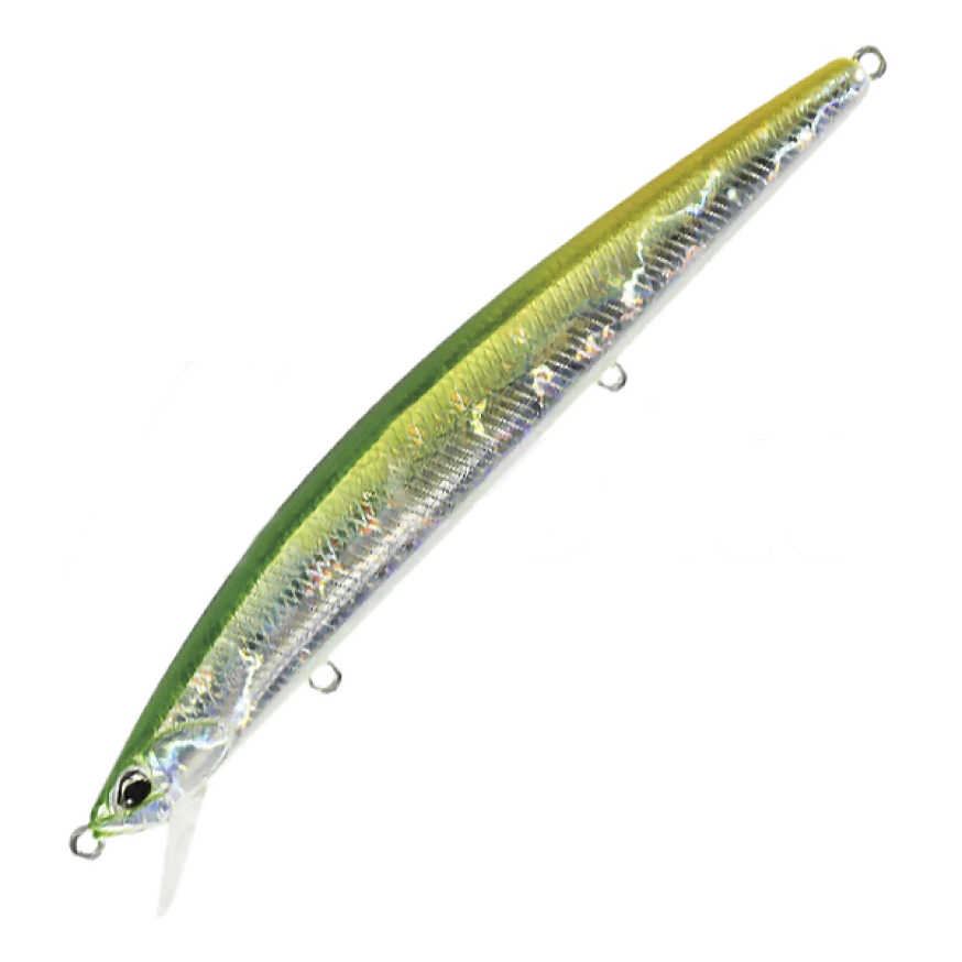 Воблер DUO Tide Minnow Lance 120S ADA0664 - фото 1