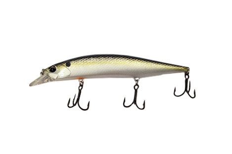 Воблер DUO Realis Jerkbait 120F 120мм 17,1гр  цв.ACC3083 - фото 1