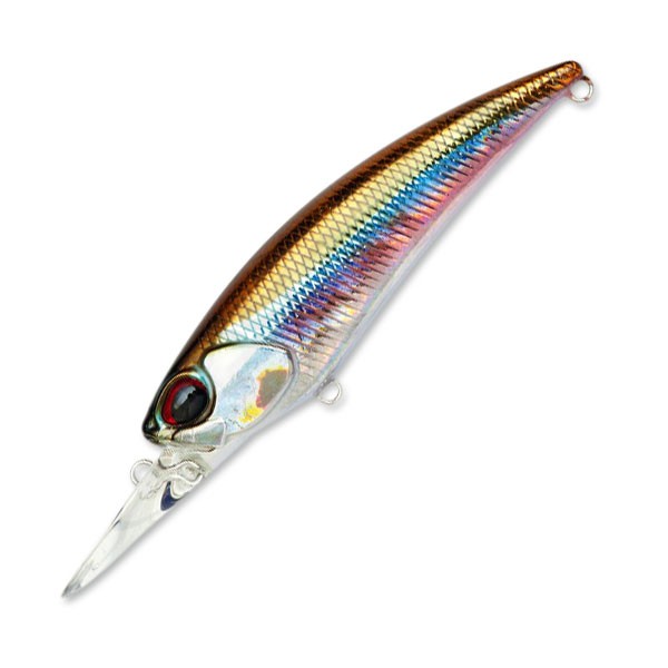 Воблер Duo Realis Shad 59мм 4.7гр D13 - фото 1