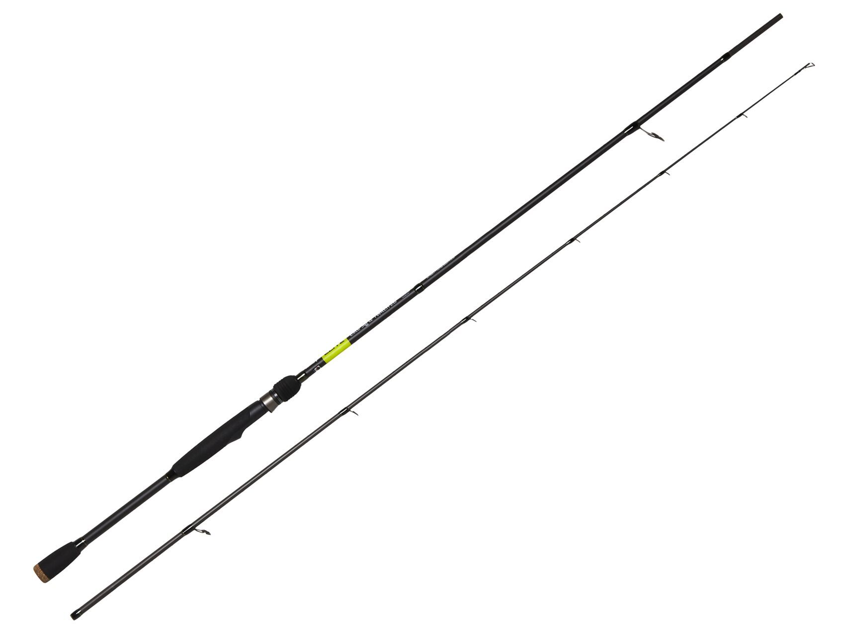 Спиннинг Salmo Elite jig n'twitch 28 2,23 - фото 1