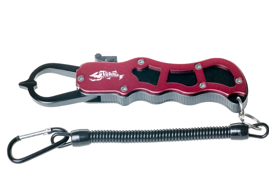 Липгрип Tramp алюминиевый 16,5 см 16,5см/M - фото 1