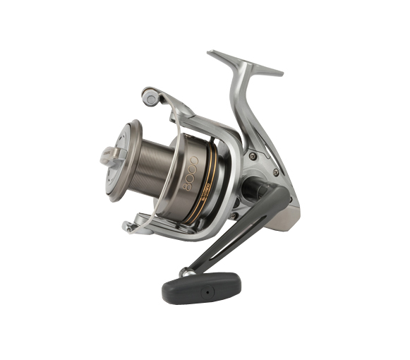 Катушка Shimano Biomaster 8000 XSB - фото 1