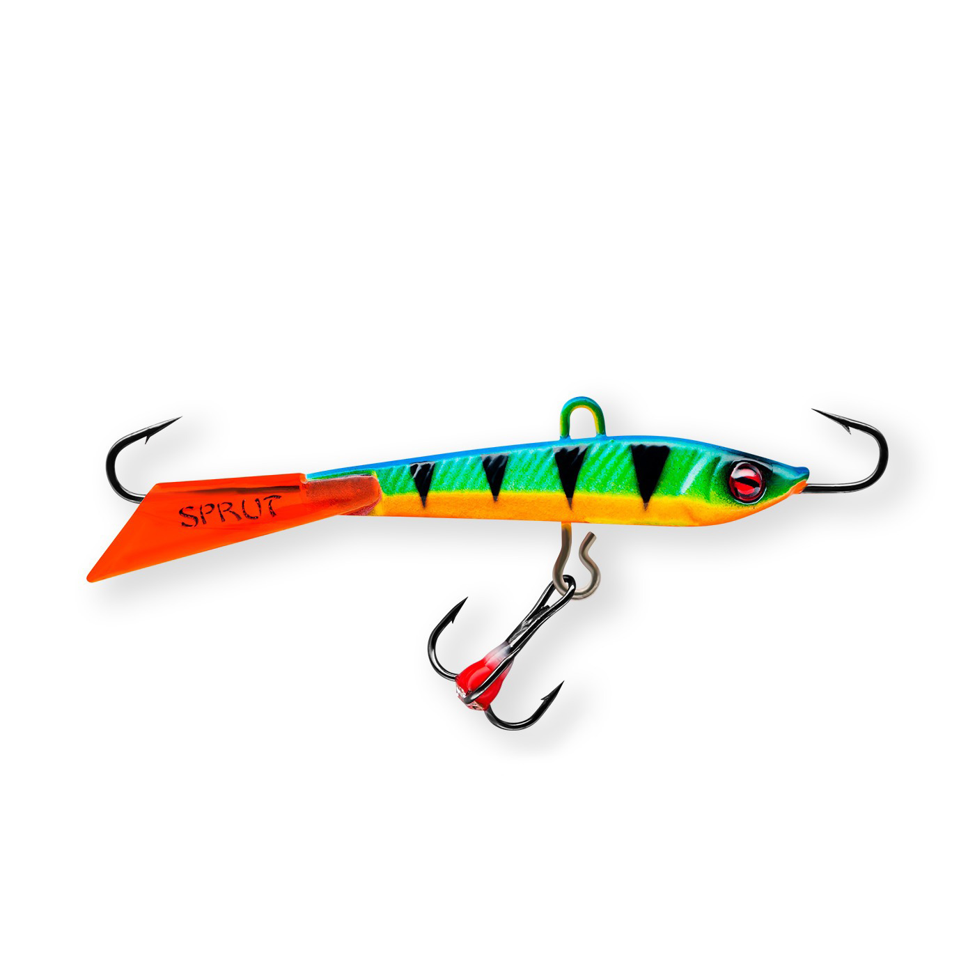 Балансир Sprut Ondori №7 15гр 65мм OBP - фото 1