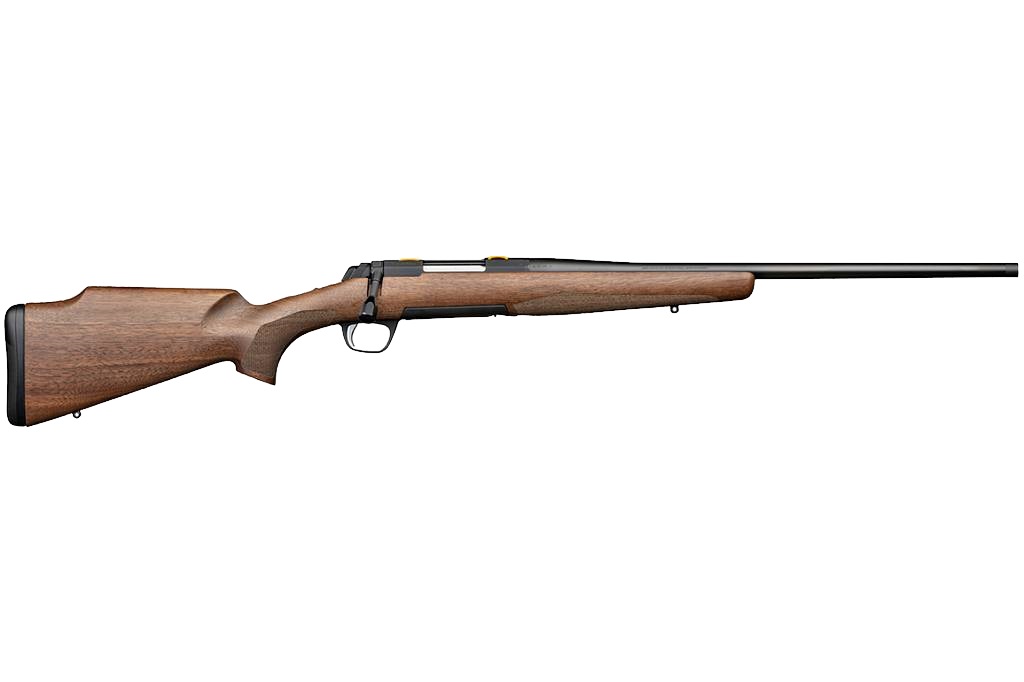 Карабин Browning X-Bolt 308Win SF Hunter II Monte Carlo THR 530мм - фото 1