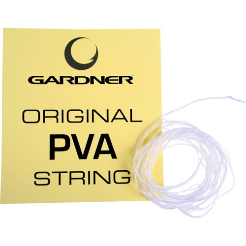 Нить Gardner PVA Original string - фото 1