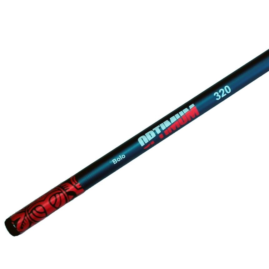 Удилище Caiman Optimum Bolo 5-25гр 3,2м - фото 1