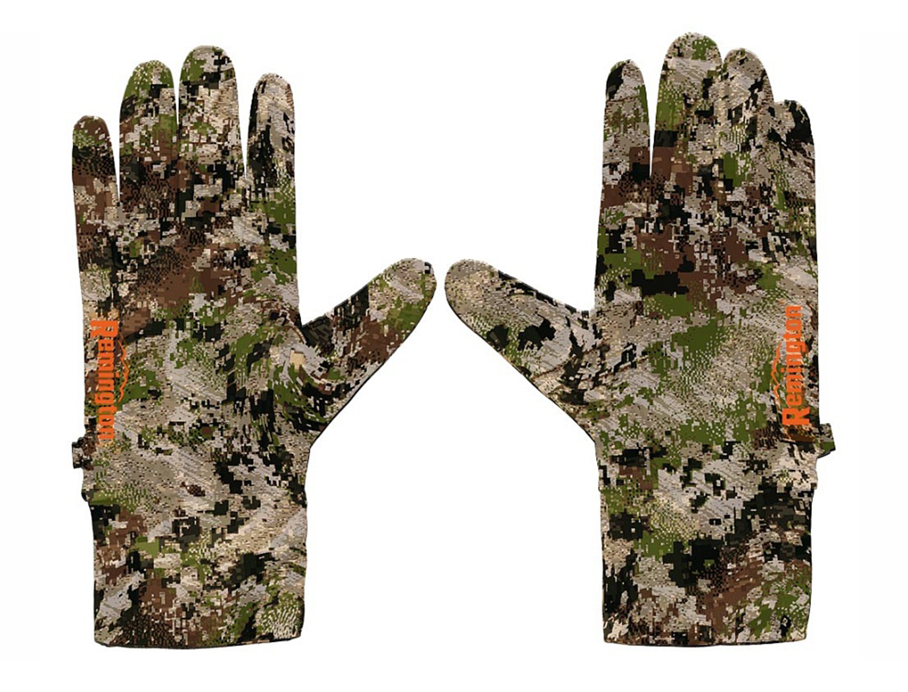 Перчатки Remington Gloves places II south forest - фото 1