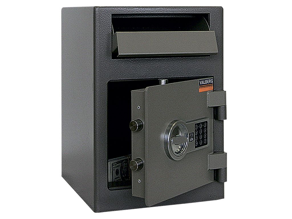 Сейф Промет ASD-19 EL - фото 1