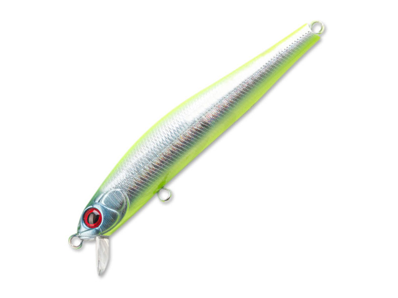 Воблер Zipbaits ZBL System minnow 7F 202R - фото 1