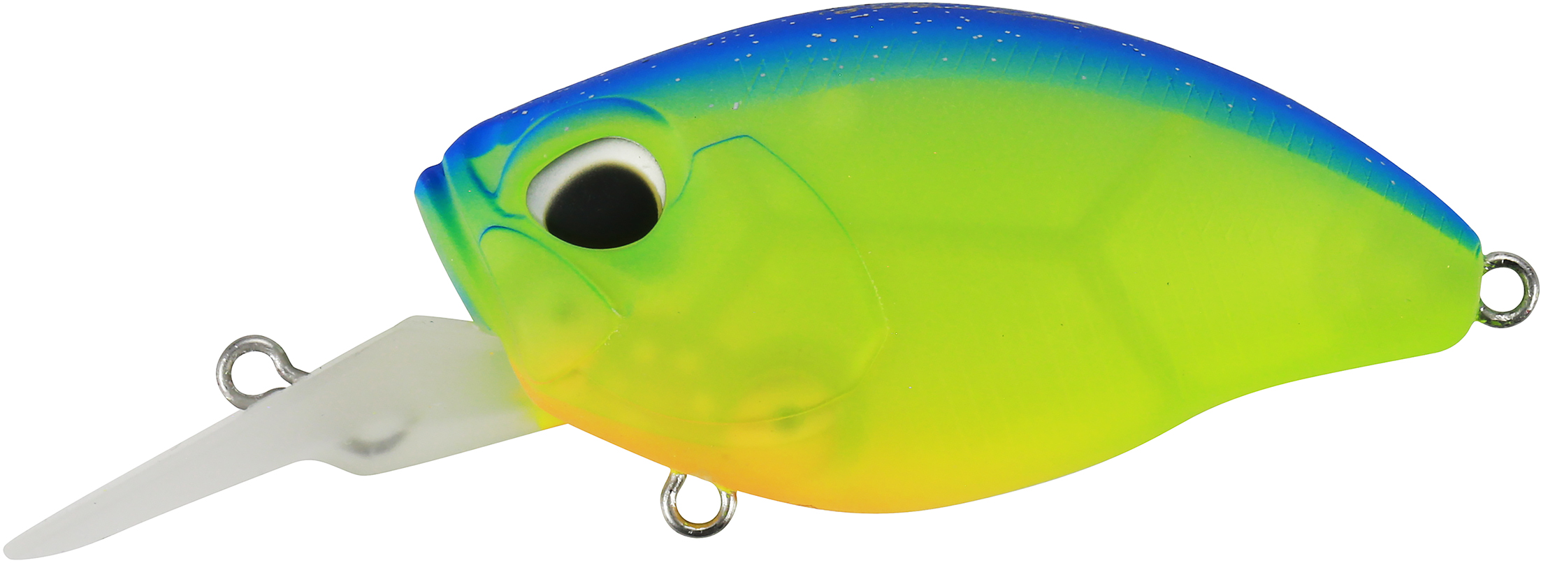 Воблер DUO Realis Crank 48MR Kabuki Bottom Rush CCC3004 - фото 1