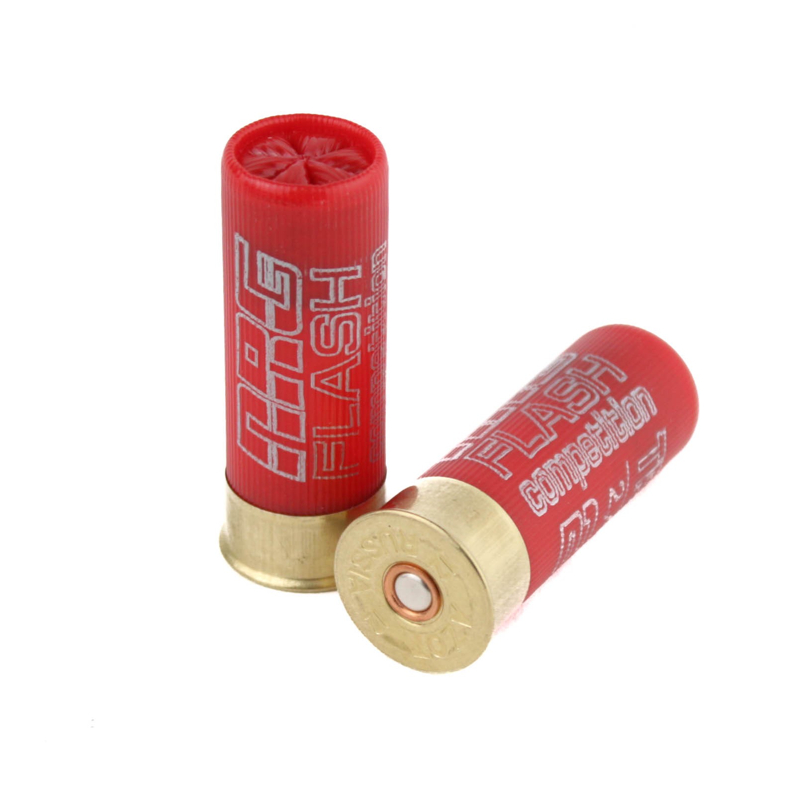 Патрон 12х70 Азот NRG Flash trap 7,5 24г